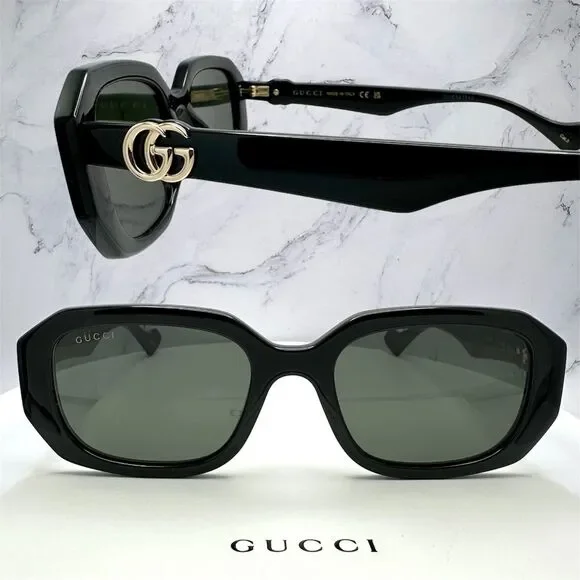 New Gucci Sunglasses - Picture 4 of 16